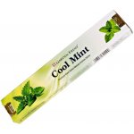 Garden Fresh indické vonné tyčinky Cool mint 15 g – Zboží Dáma