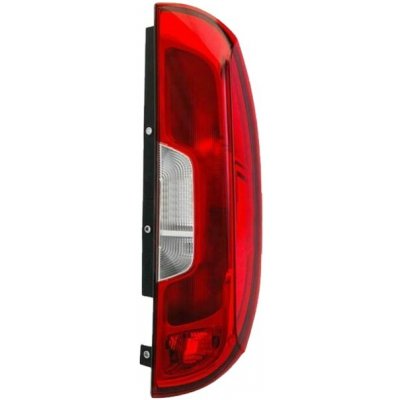Pravé zadní světlo Fiat Doblo (263) 15-22 1 DVEŘE – Hledejceny.cz