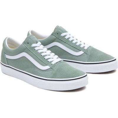 Vans UA Old Skool iceberg green – Zboží Mobilmania