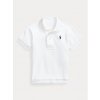 Dětské tričko Polo Ralph Lauren Polokošile 320570127001 Bílá