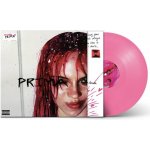 Adéla - Prima (Pink) CLR LP – Zboží Dáma