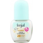 Fenjal Classic 24h kuličkový deodorant roll-on bez alkoholu 50 ml – Zbozi.Blesk.cz