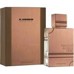 Al Haramain Amber Oud Tobacco Edition parfémovaná voda unisex 60 ml – Hledejceny.cz