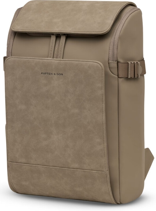 Kapten & Son Voděodolný Bali medium walnut 28 l