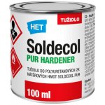 HET Soldecol PUR Hardener 100 ml – HobbyKompas.cz