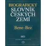 Biografický slovník českých zemí, 4. sešit Bene-Bez – Hledejceny.cz