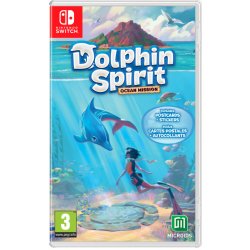 Dolphin Spirit Ocean Mission (D1 Edition)