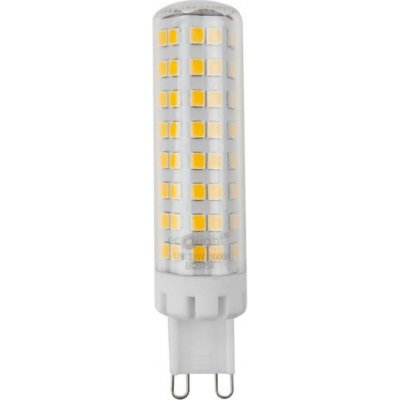 ECOLIGHT LED žárovka G9 - 12W - 1040lm - 3000k - teplá bílá EC20754 – Zboží Živě