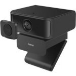Hama webkamera se sledováním obličeje C-650 – Zboží Živě