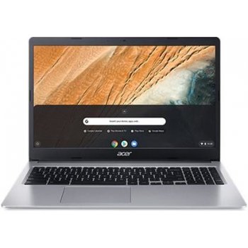 Acer Chromebook 315 NX.HKBEC.002 od 9 190 Kč - Heureka.cz