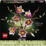LEGO® Botanicals 11510 Větvičky magnólie – Zboží Dáma