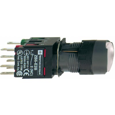 Schneider Electric XB6AF1B5B – Hledejceny.cz