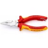 Kleště kombinované Knipex 08 26 145 T