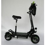 EcoWheel ER38 Designo 2x800W – Zboží Mobilmania