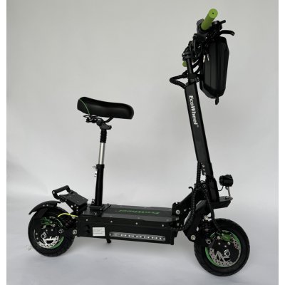 EcoWheel ER38 Designo 2x800W – Zboží Mobilmania