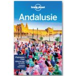 Andalusie průvodce th Lonely Planet – Zboží Dáma