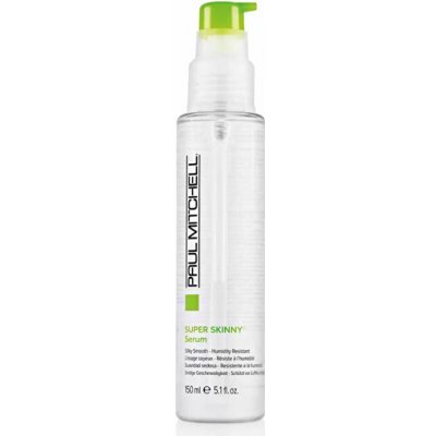 Paul Mitchell Smoothing Super Skinny Serum Vyhlazující vlasové sérum 250 ml