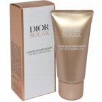 Dior Bronze samoopalovací gel na obličej 50 ml – Zboží Dáma