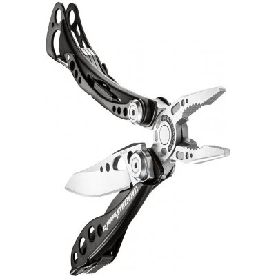 Leatherman Multifunčkní Kleště Multitool Skeletool CX – Hledejceny.cz