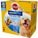 Pedigree Dentastix Adult Hovězí Kuřecí maso 2160 g – Hledejceny.cz