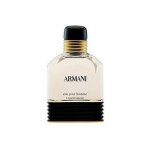 Giorgio Armani Eau Pour Homme voda po holení 100 ml – Hledejceny.cz