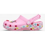 Crocs MICKEY FRNDS MINNIE CLS CLG T 210894-90H Multicolor – Zboží Dáma