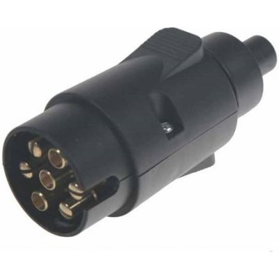 Zástrčka 7pin (DIN) – Hledejceny.cz
