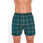 Cornette Comfort 002/246 pánské boxerky tmavě modrá – Hledejceny.cz