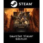 Gauntlet (Slayer Edition) – Hledejceny.cz