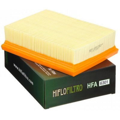 Vzduchový filtr HIFLOFILTRO HFA6301 – Hledejceny.cz