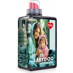 Dedra BABYDOO sensitive plus prací gel 28 PD – Sleviste.cz