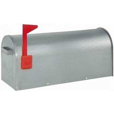 Rottner US MAILBOX ALUMINIUM – Hledejceny.cz