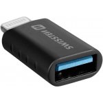 Swissten OTG ADAPTER LIGHTNINGM/USB-AF – Zboží Živě