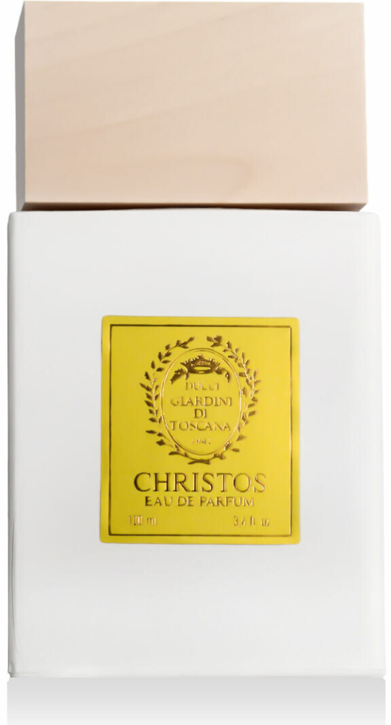 Giardini Di Toscana Christos parfémovaná voda unisex 100 ml