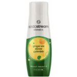 SodaStream Ginger Ale 440 ml – Sleviste.cz