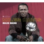Miles Ahead Steamin With The Miles Davis Quintet - Miles Davis LP – Hledejceny.cz