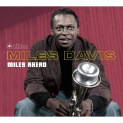 Miles Ahead / Steamin With The Miles Davis Quintet - Miles Davis LP – Zbozi.Blesk.cz