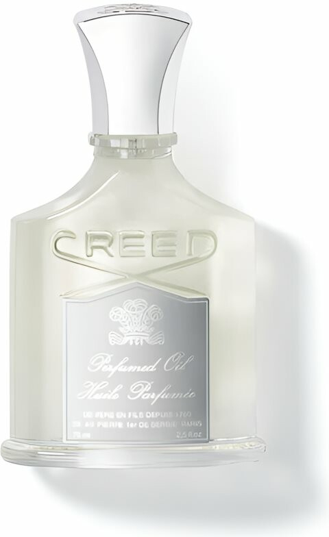 Creed Silver Mountain Water parfémovaný olej unisex 75 ml