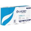 Toaletní papír LUCART Strong 2-vrstvý 8 ks