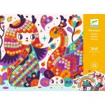 DJECO Mozaika Kokeshi – Hledejceny.cz