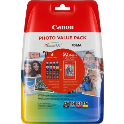 Canon 4541B009 - originální – Sleviste.cz