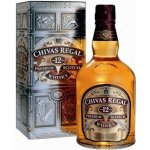 Chivas Regal 12y 40% 0,7 l (holá láhev) – Zboží Mobilmania