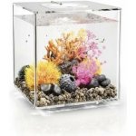Biorb Cube akvárium MCR transparent 30 l – Hledejceny.cz