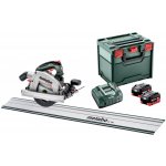 METABO Set KS 18 LTX 66 BL 691194810 – Zboží Mobilmania