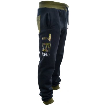 TB Baits Tepláky Hexa Camo Joggers – Zbozi.Blesk.cz