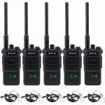 Retevis RT86 – Sleviste.cz