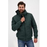 Alife and Kickin bunda Don Estebanak Dark Forrest – Zboží Dáma