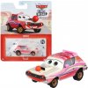 Sběratelský model Mattel Mattel Vozidla Závodní styl Disney CarsGreebles 1:55