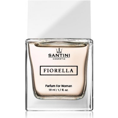 Santini Cosmetic Fiorella parfémovaná voda dámská 50 ml