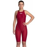 Arena Powerskin ST Next OB Junior Red – Hledejceny.cz
